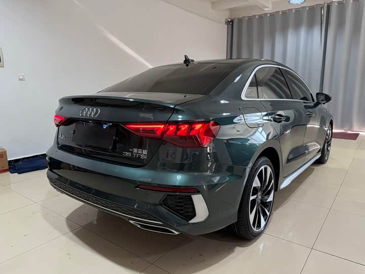 Фото 6 - Audi A3