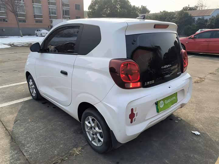 Фото 5 - Roewe Clever