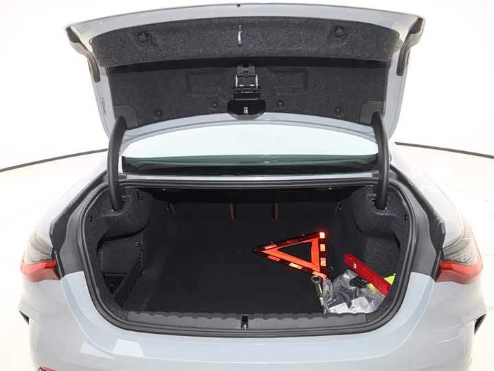 Фото 3 - BMW 4 Series