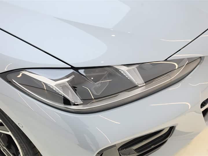 Фото 5 - BMW 4 Series