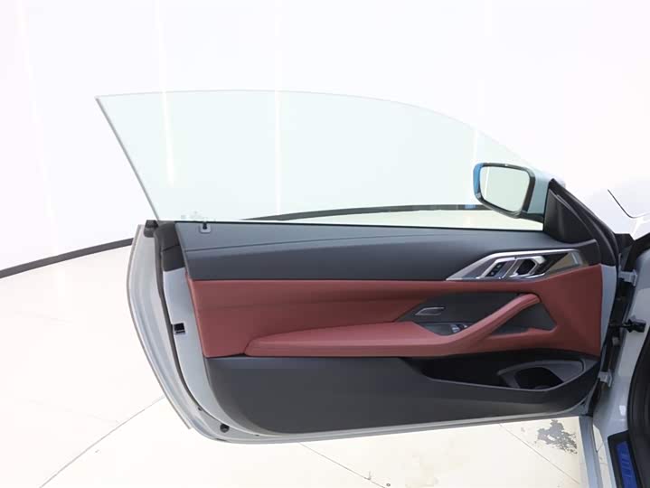 Фото 9 - BMW 4 Series