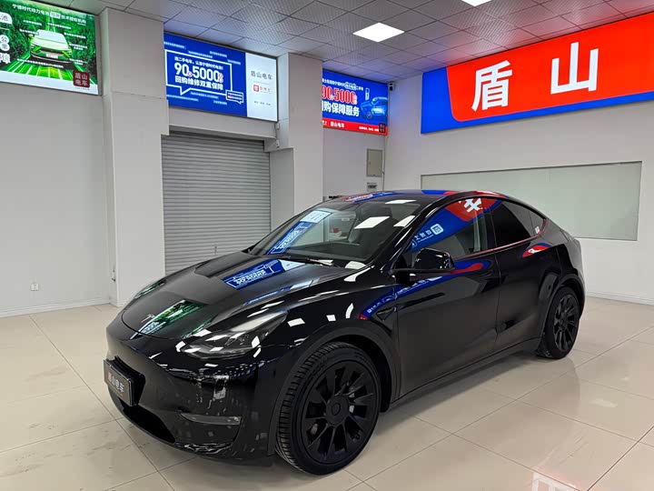 Фото 1 - Tesla Model Y