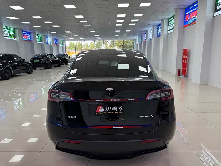 Фото 5 - Tesla Model Y