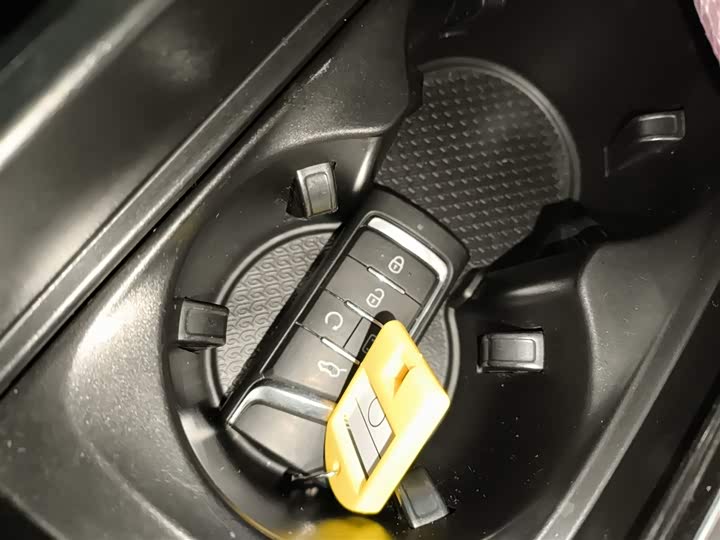 Фото 9 - GAC Trumpchi M8