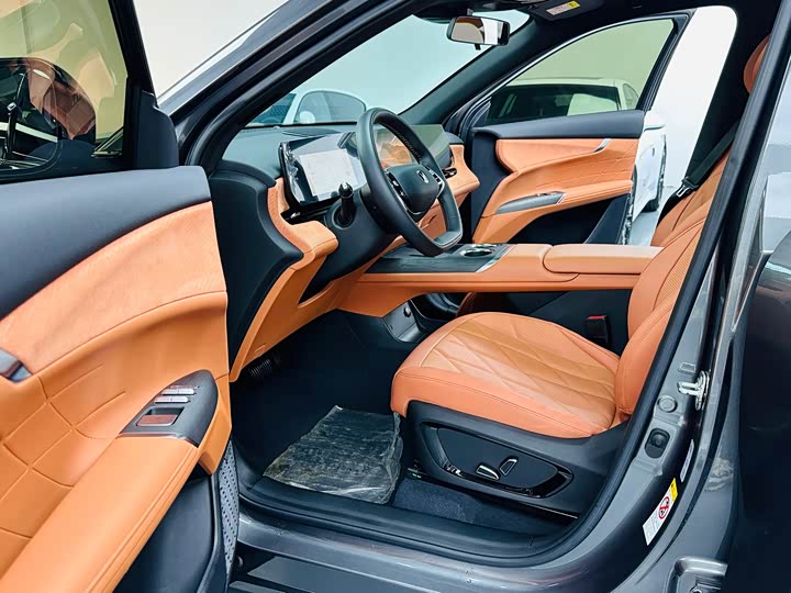 Фото 4 - Changan CS75 Plus