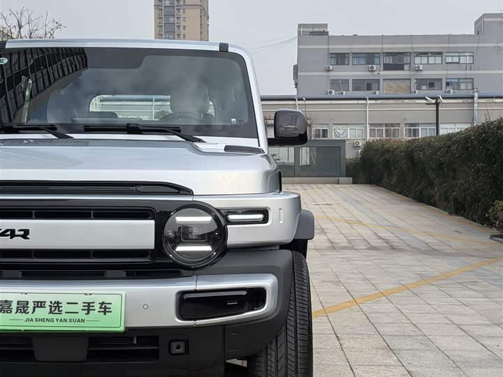 Фото 4 - Chery iCar V23