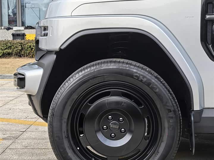 Фото 6 - Chery iCar V23