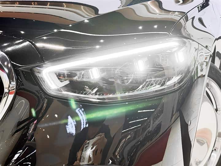 Фото 7 - Mercedes-Benz Maybach S-Class