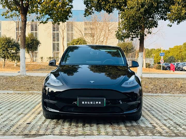 Фото 2 - Tesla Model Y