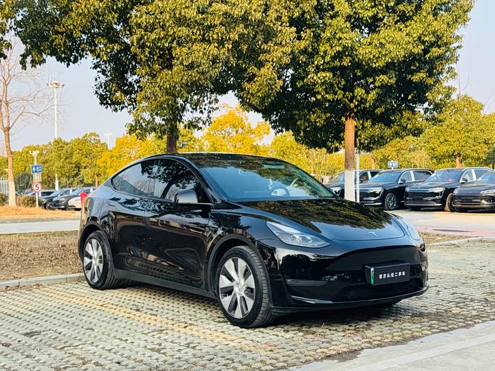 Фото 3 - Tesla Model Y