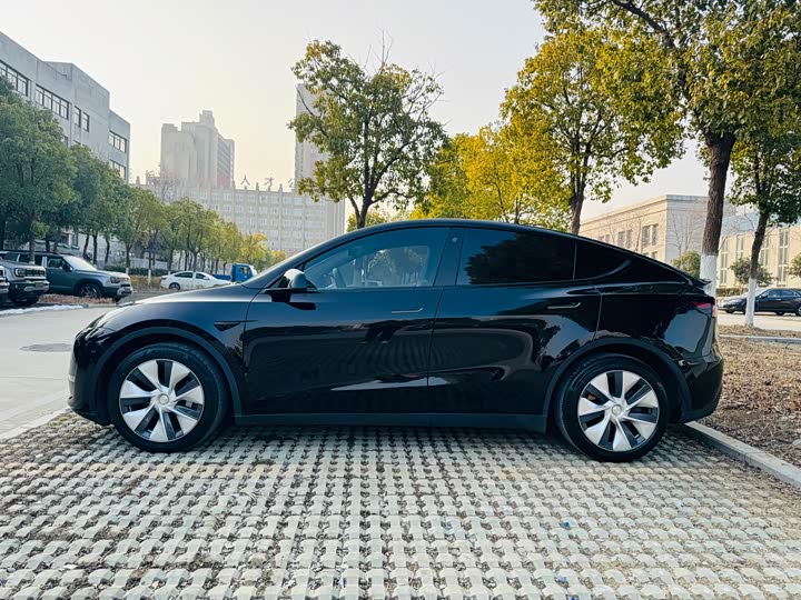 Фото 4 - Tesla Model Y
