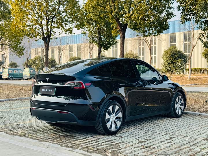 Фото 8 - Tesla Model Y