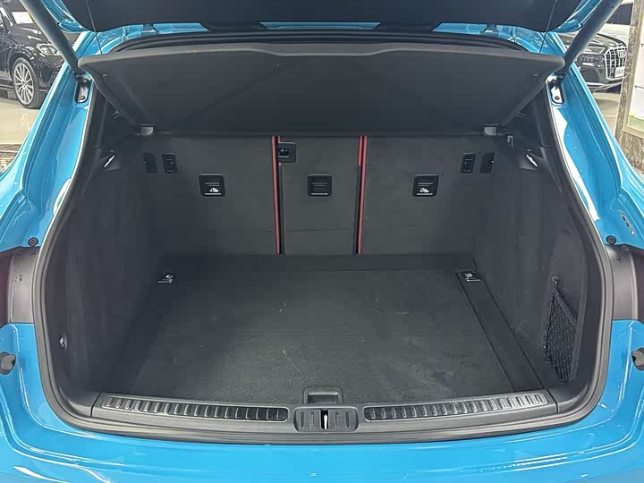 Фото 8 - Porsche Macan