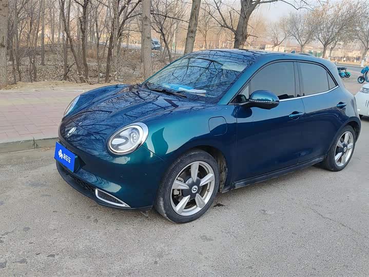 Фото 1 - Ora Good Cat (03)