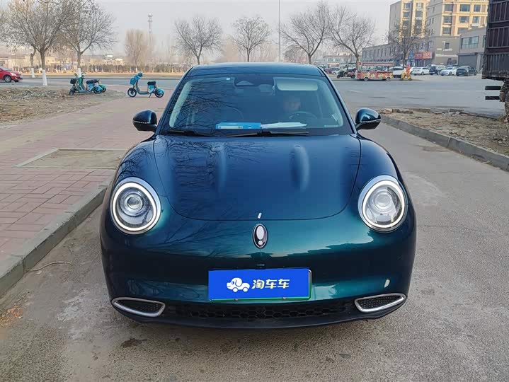 Фото 2 - Ora Good Cat (03)