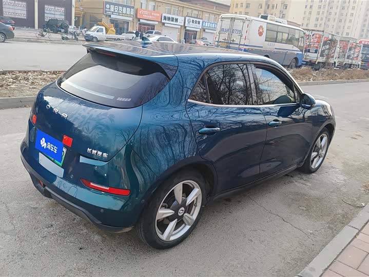 Фото 3 - Ora Good Cat (03)