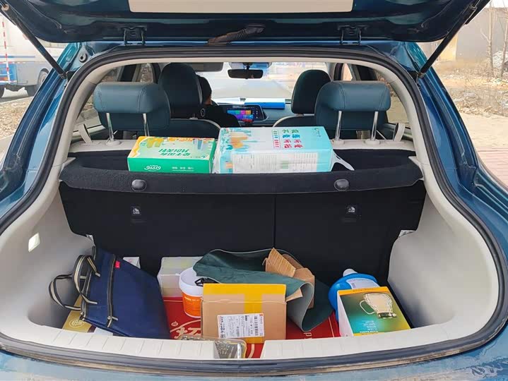 Фото 4 - Ora Good Cat (03)