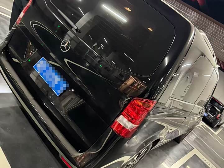 Фото 3 - Mercedes-Benz Vito