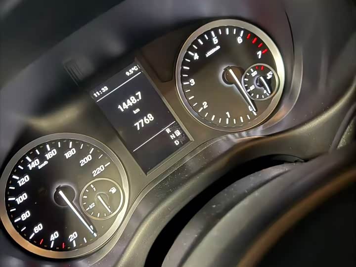 Фото 6 - Mercedes-Benz Vito