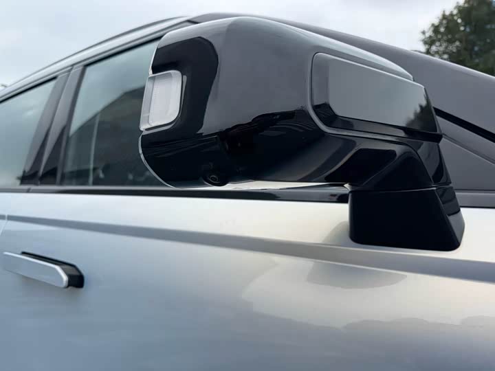 Фото 5 - Chery Jaecoo J7 (Explore 06)