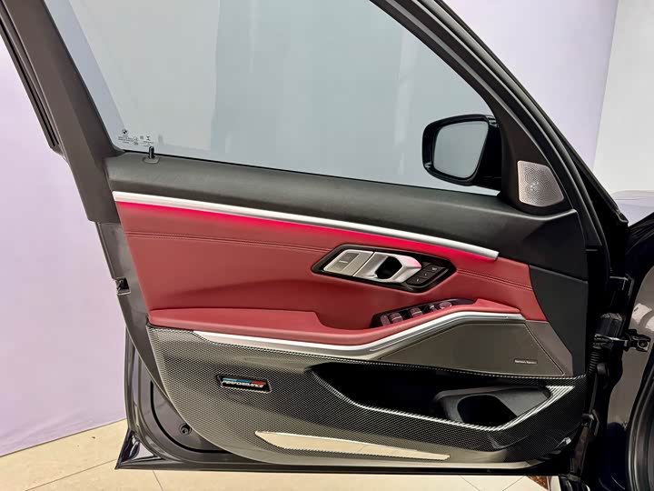 Фото 8 - BMW 3 Series