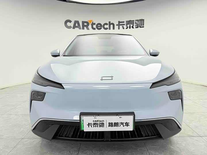 Фото 2 - Bestune 03