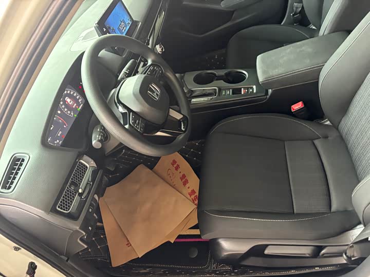 Фото 4 - Honda Civic