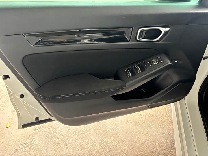 Фото 5 - Honda Civic