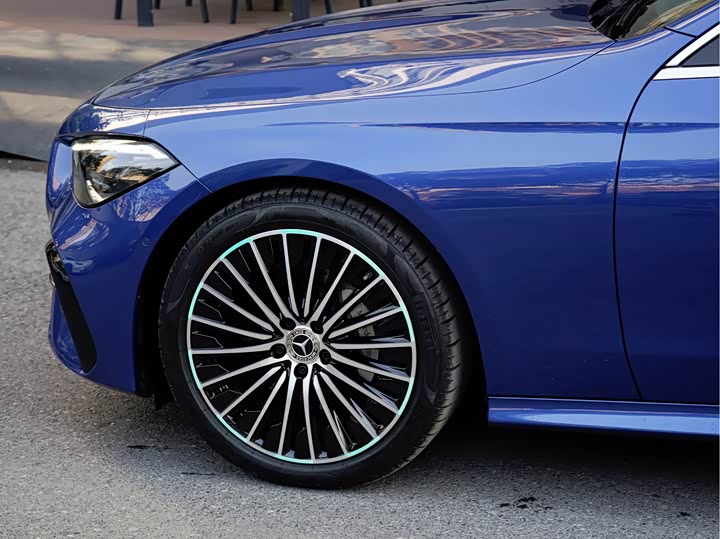 Фото 8 - Mercedes-Benz CLE-Class