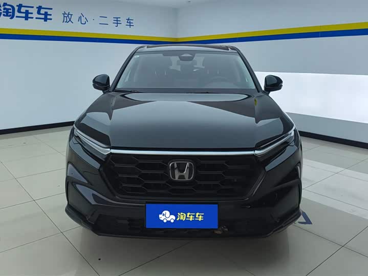 Фото 2 - Honda CR-V