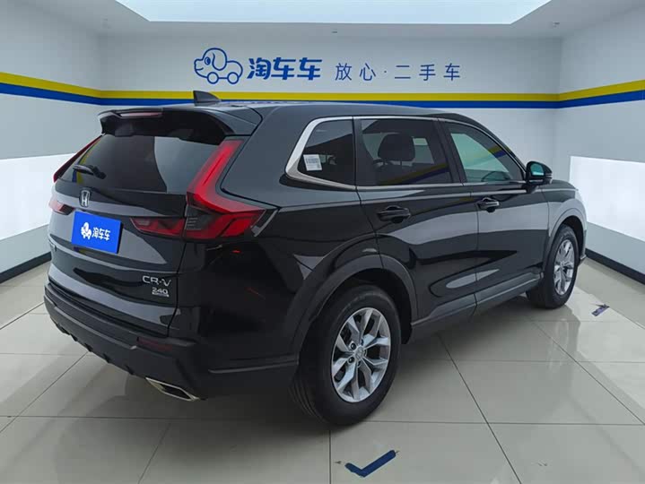 Фото 3 - Honda CR-V