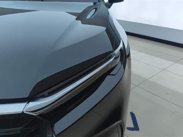 Фото 5 - Honda CR-V