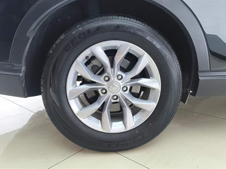 Фото 6 - Honda CR-V