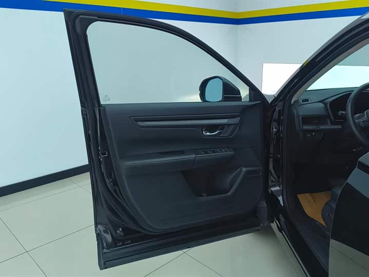 Фото 7 - Honda CR-V