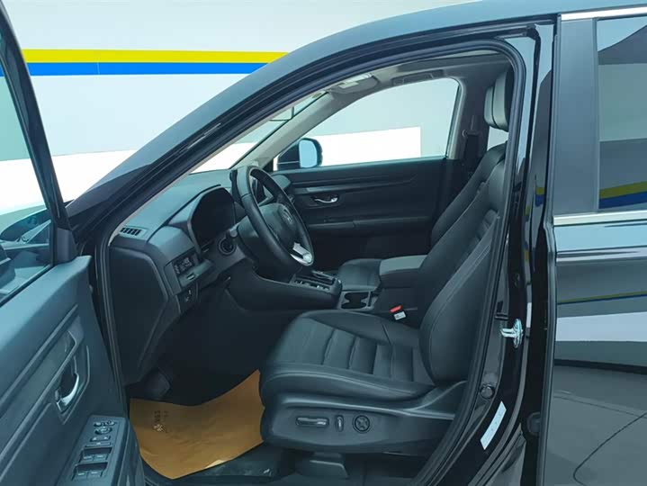 Фото 9 - Honda CR-V