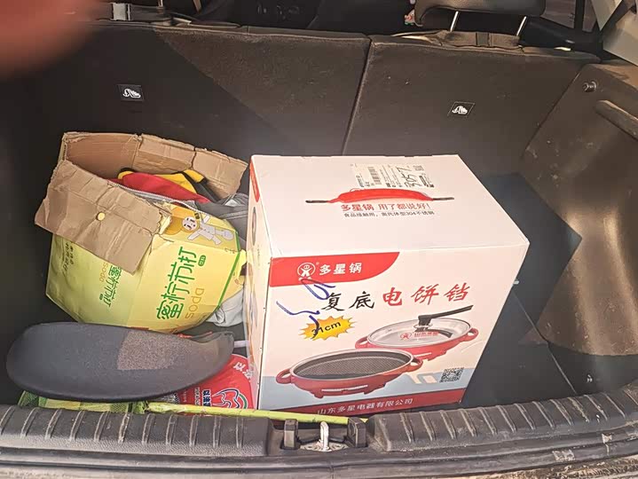 Фото 4 - Kia KX1