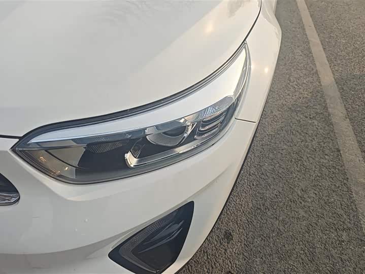 Фото 5 - Kia KX1