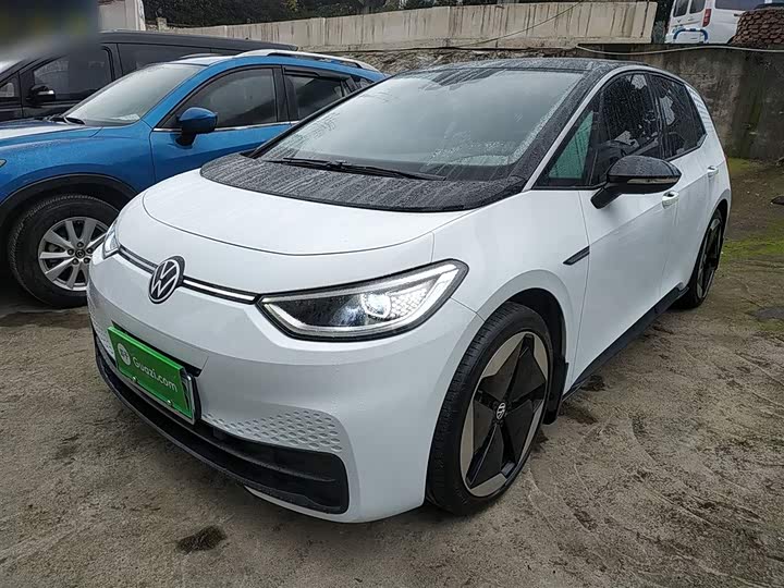 Фото 2 - Volkswagen ID.3