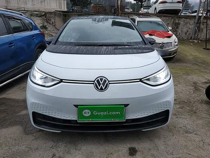 Фото 3 - Volkswagen ID.3