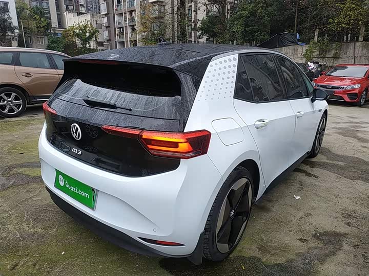 Фото 7 - Volkswagen ID.3