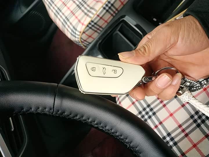 Фото 9 - Volkswagen ID.3