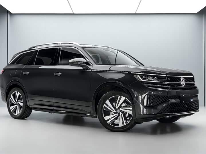 Фото 3 - Volkswagen Tavendor