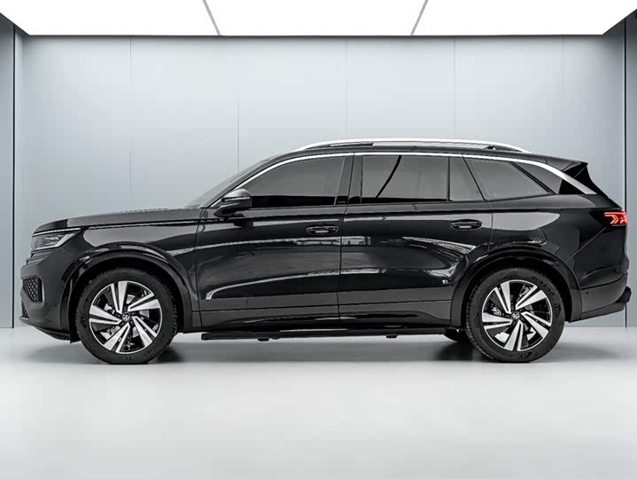 Фото 4 - Volkswagen Tavendor