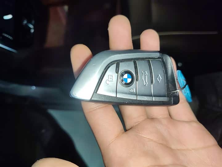 Фото 9 - BMW 5 Series