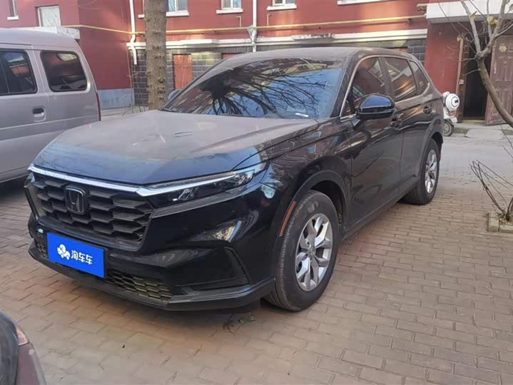 Фото 1 - Honda CR-V