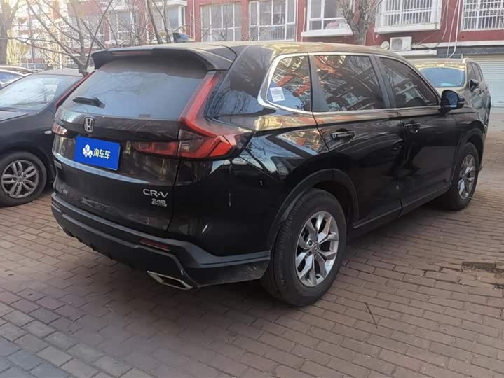 Фото 3 - Honda CR-V