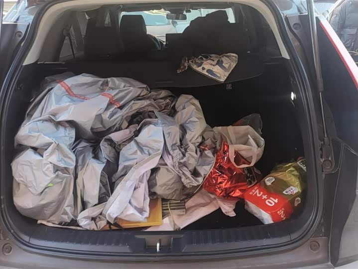 Фото 4 - Honda CR-V