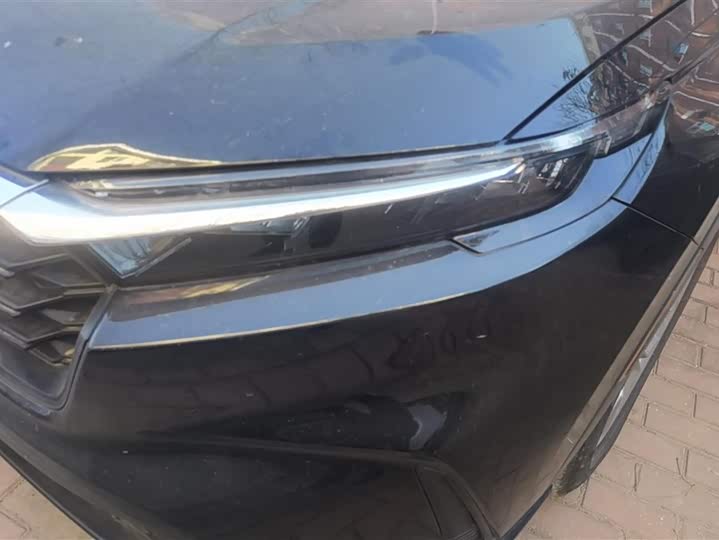 Фото 5 - Honda CR-V