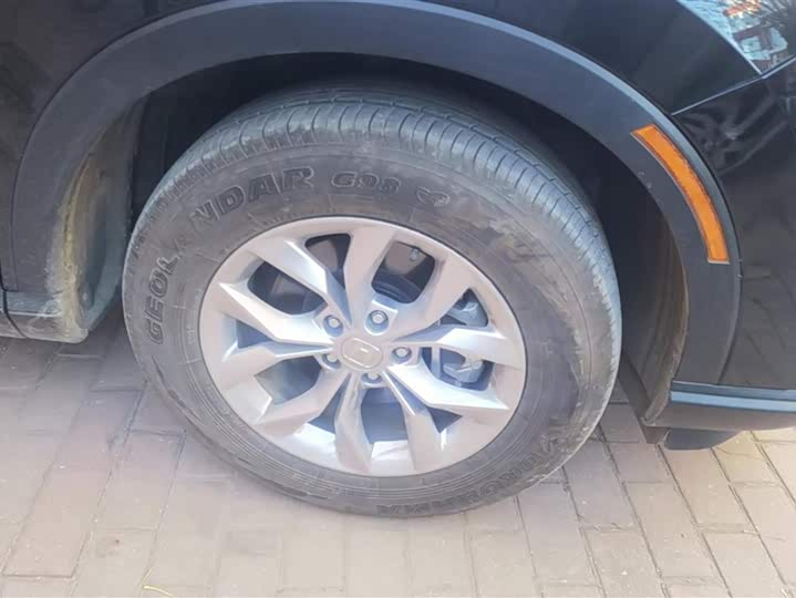 Фото 6 - Honda CR-V