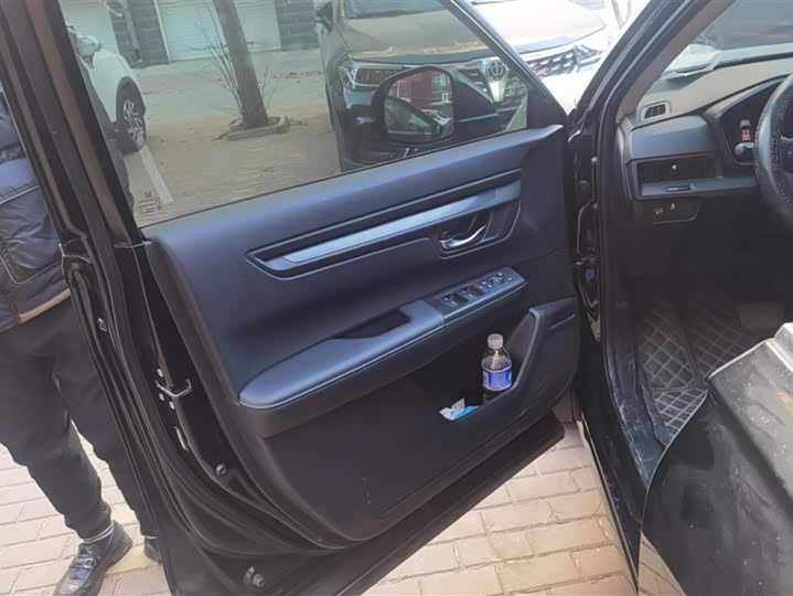 Фото 7 - Honda CR-V